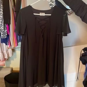 Show me your Mumu dress size small